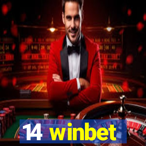 14 winbet